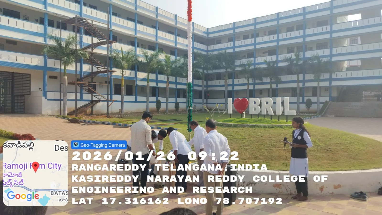 Republic Day 26.01.2026 - 7